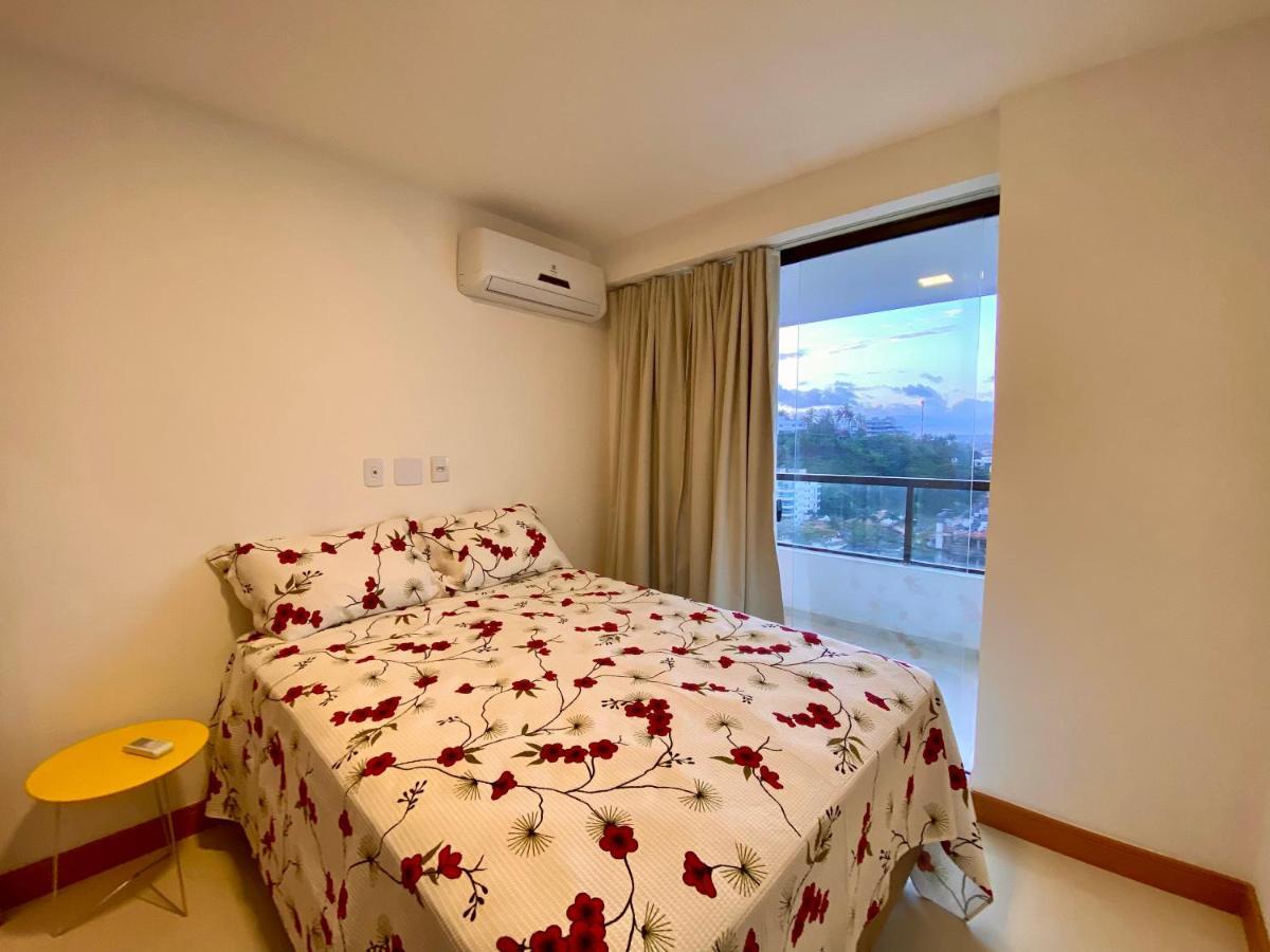 Apartment Residencial San Marino Beira Mar *