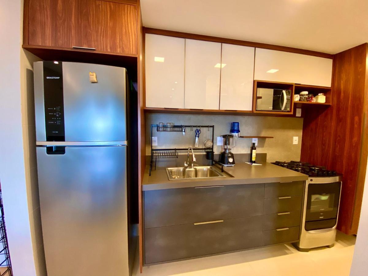 Residencial San Marino Beira Mar Apartment Ilheus
