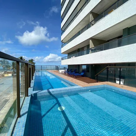 Residencial San Marino Beira Mar Apartment Ilheus Exterior photo