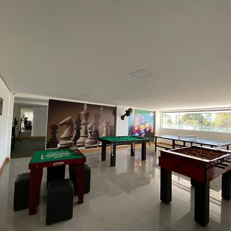 Residencial San Marino Beira Mar Apartment Ilheus Exterior photo