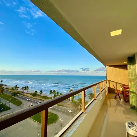 Residencial San Marino Beira Mar Apartment Ilheus Exterior photo