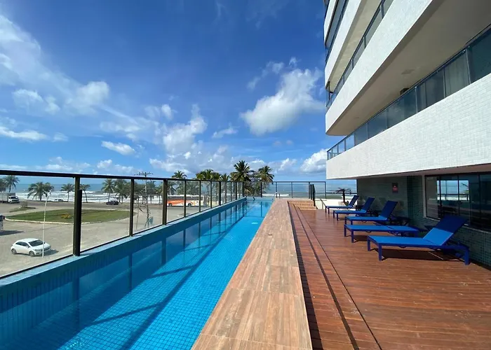 Residencial San Marino Beira Mar