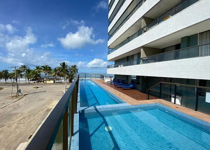 Residencial San Marino Beira Mar