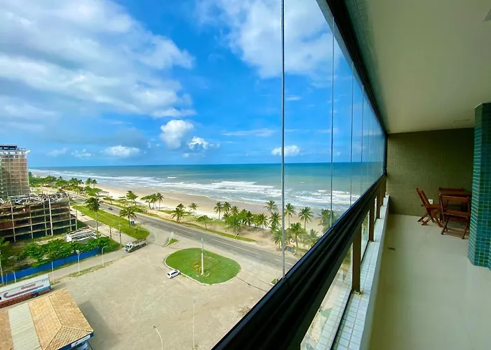 Residencial San Marino Beira Mar