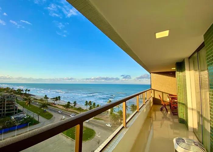 Residencial San Marino Beira Mar