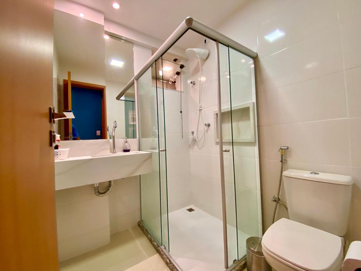 Residencial San Marino Beira Mar *