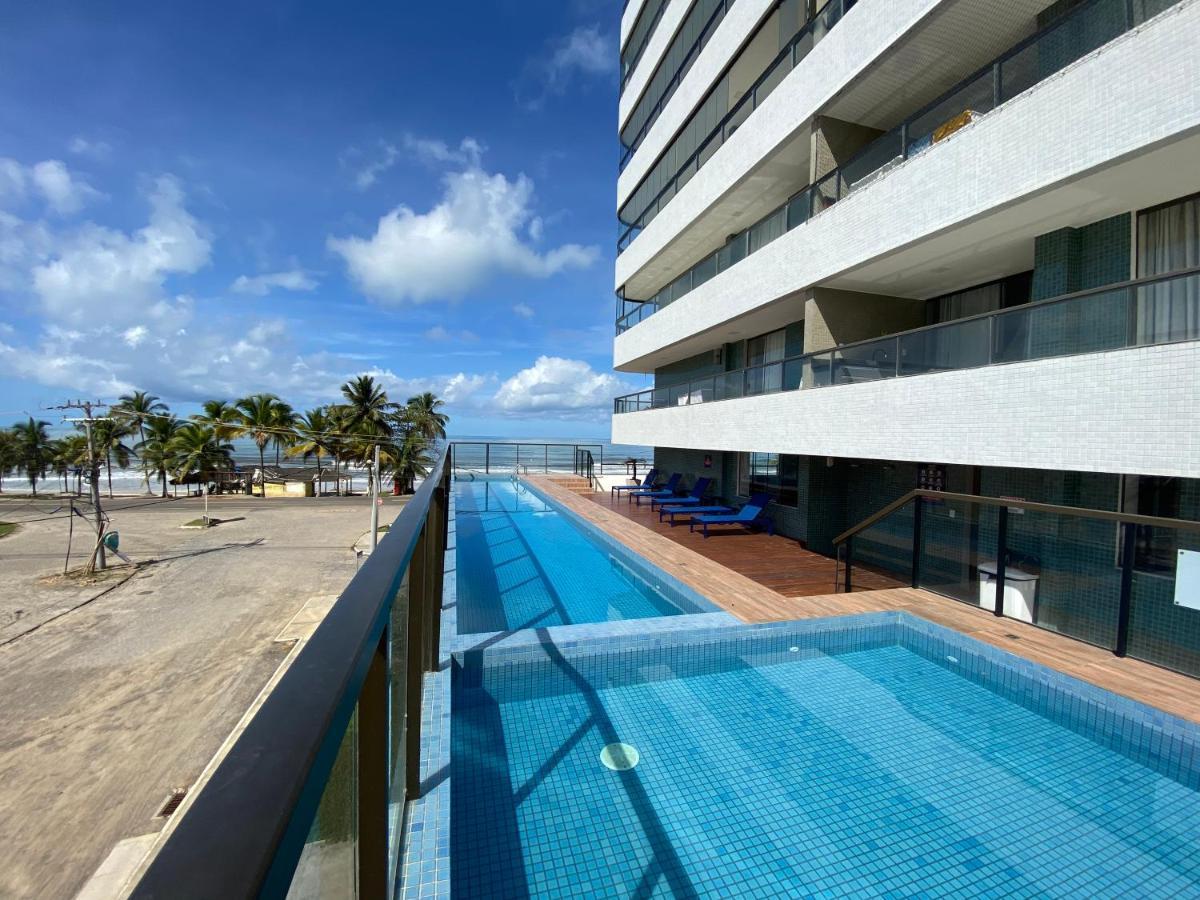 Residencial San Marino Beira Mar Apartment *