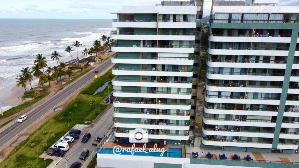 Apartment Residencial San Marino Beira Mar