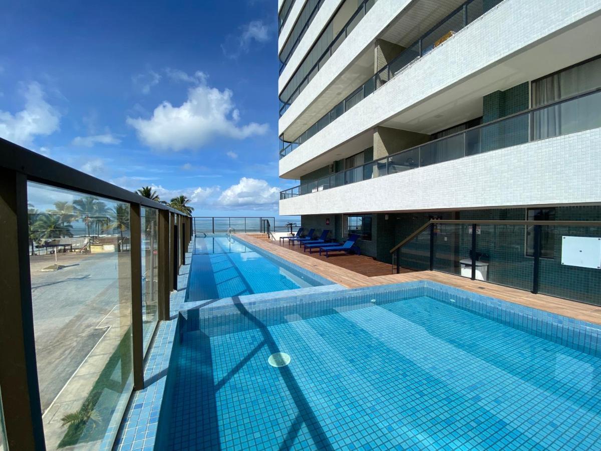 Residencial San Marino Beira Mar Apartment
