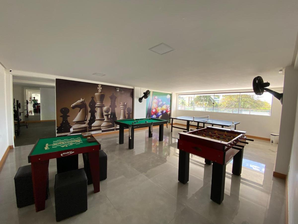 Residencial San Marino Beira Mar * Ilheus