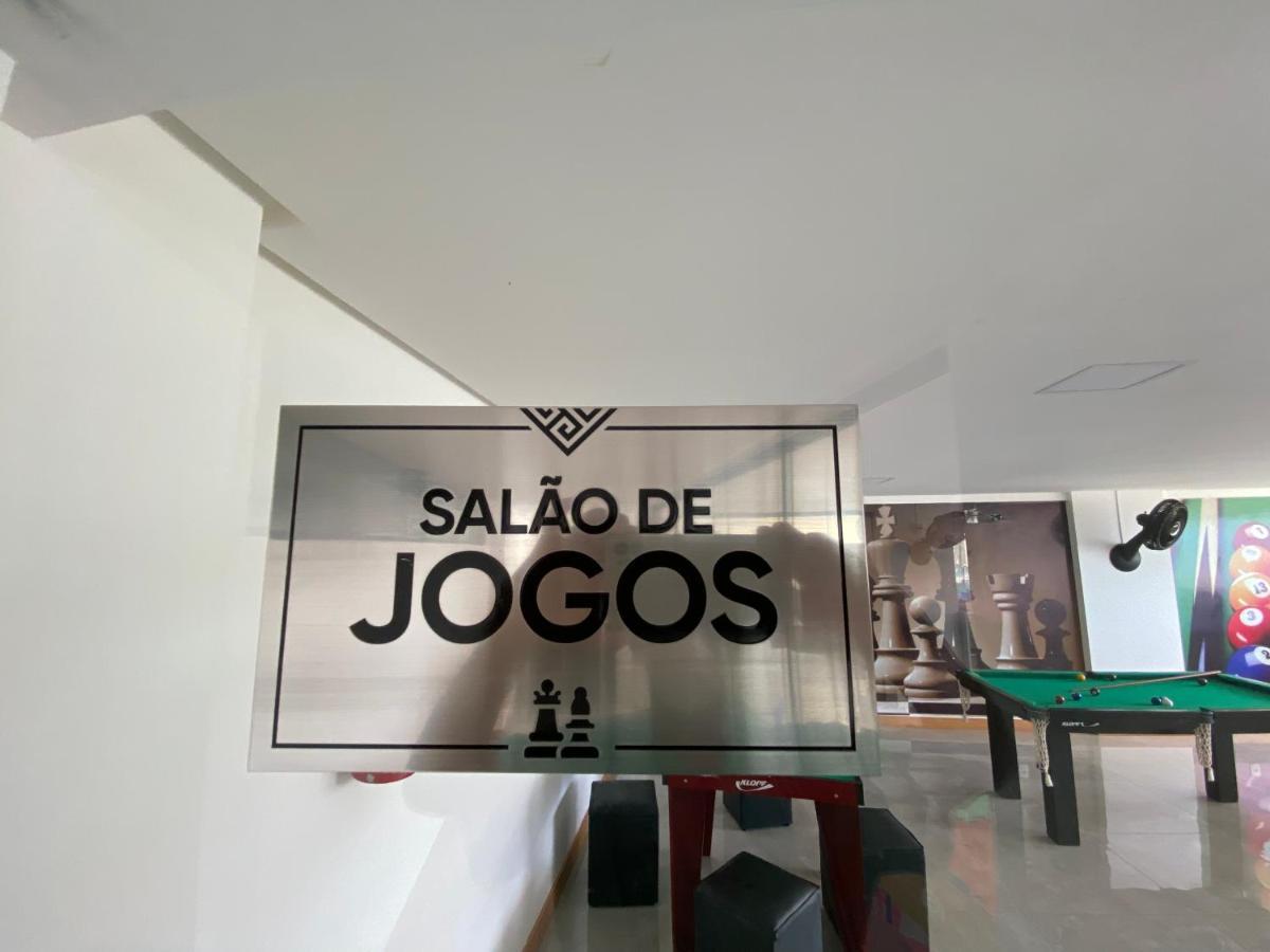 Apartment Residencial San Marino Beira Mar Ilheus