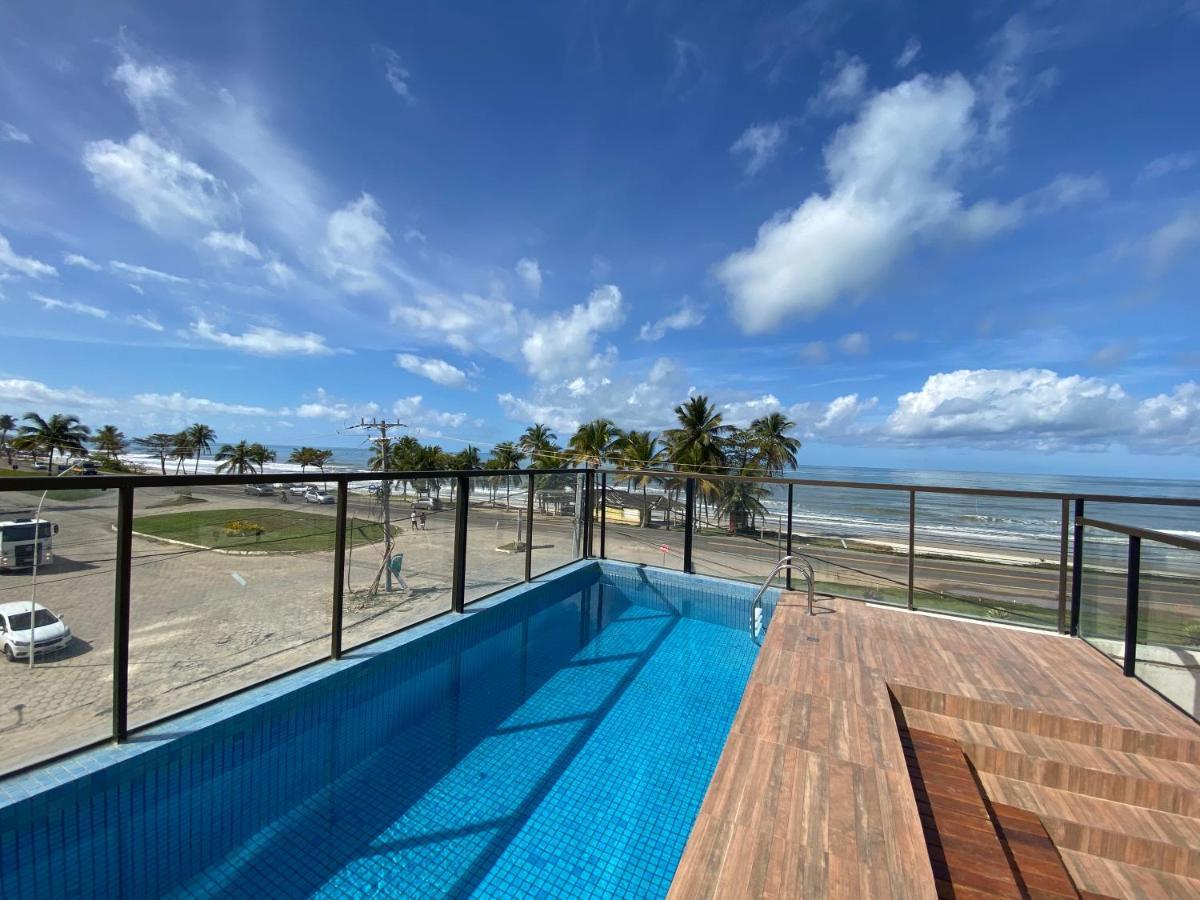 Apartment Residencial San Marino Beira Mar