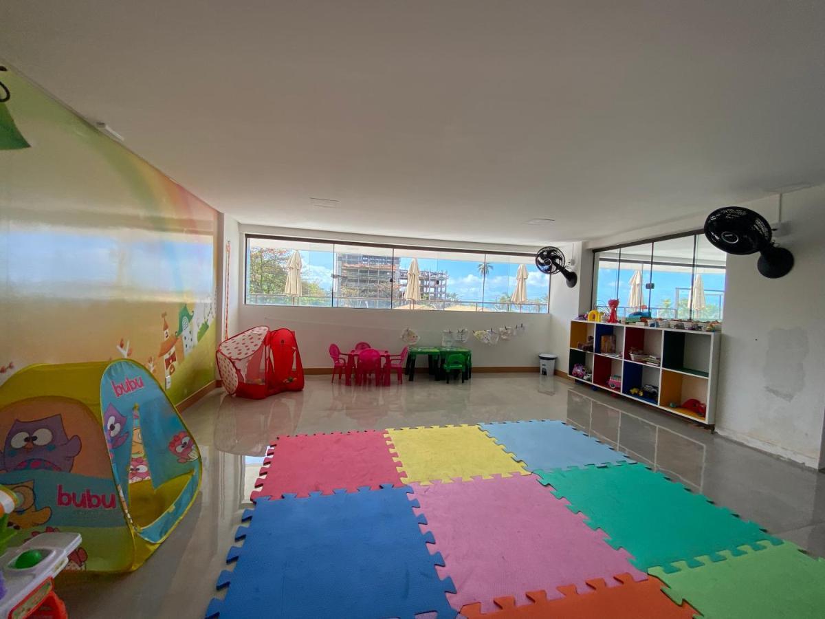 Residencial San Marino Beira Mar Ilheus