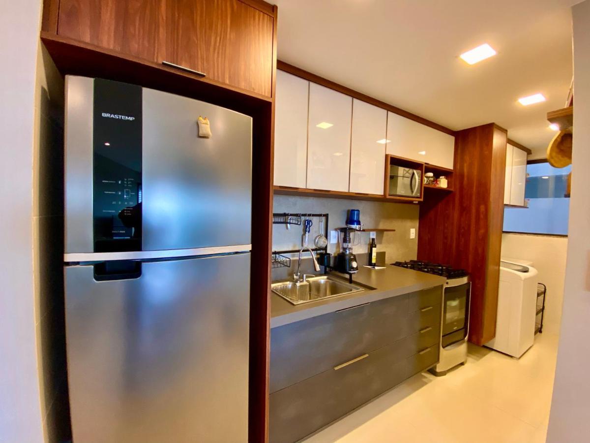 Apartment Residencial San Marino Beira Mar *