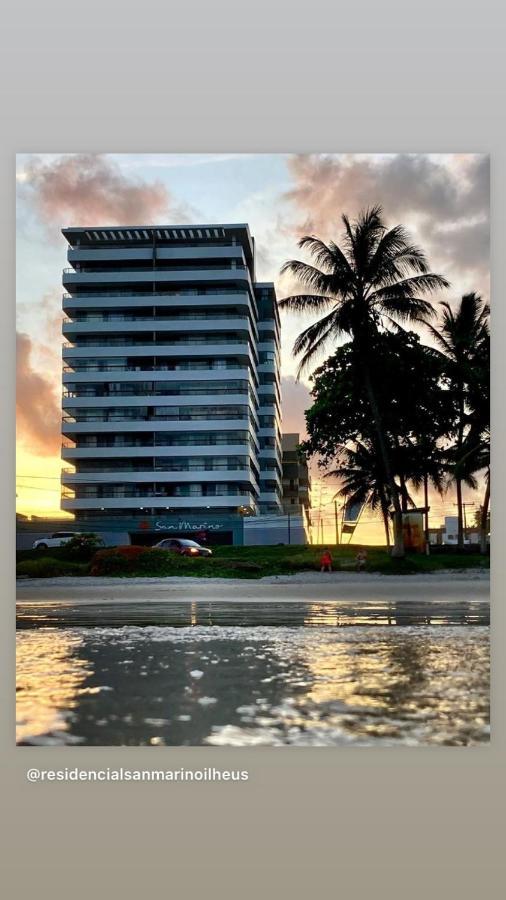 Residencial San Marino Beira Mar *