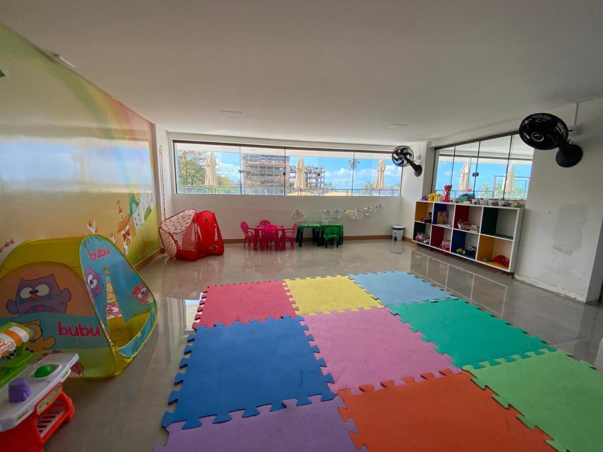 Residencial San Marino Beira Mar *