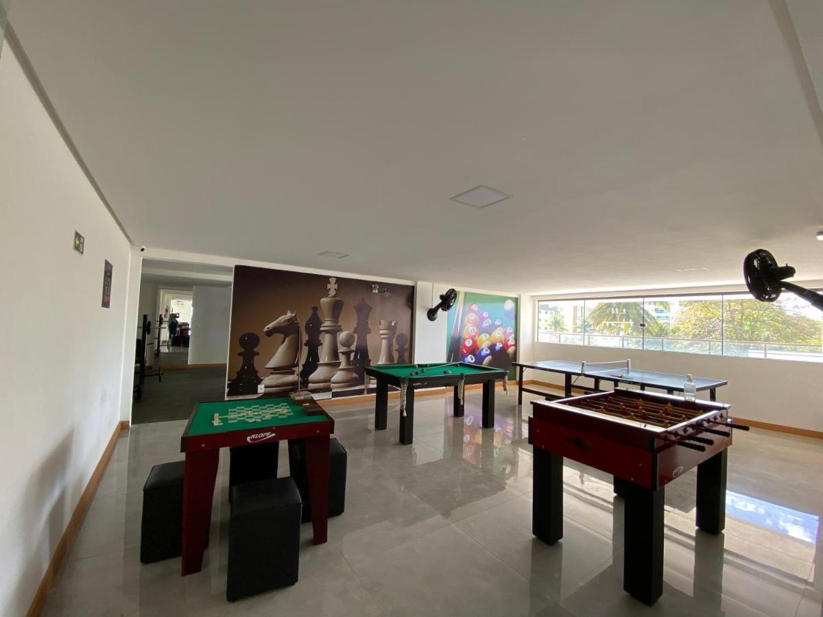 Residencial San Marino Beira Mar Apartment Ilheus