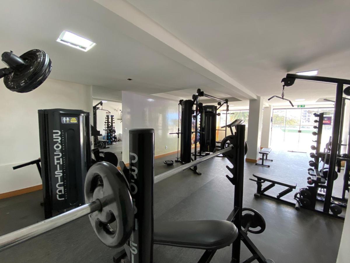 Apartment Residencial San Marino Beira Mar *