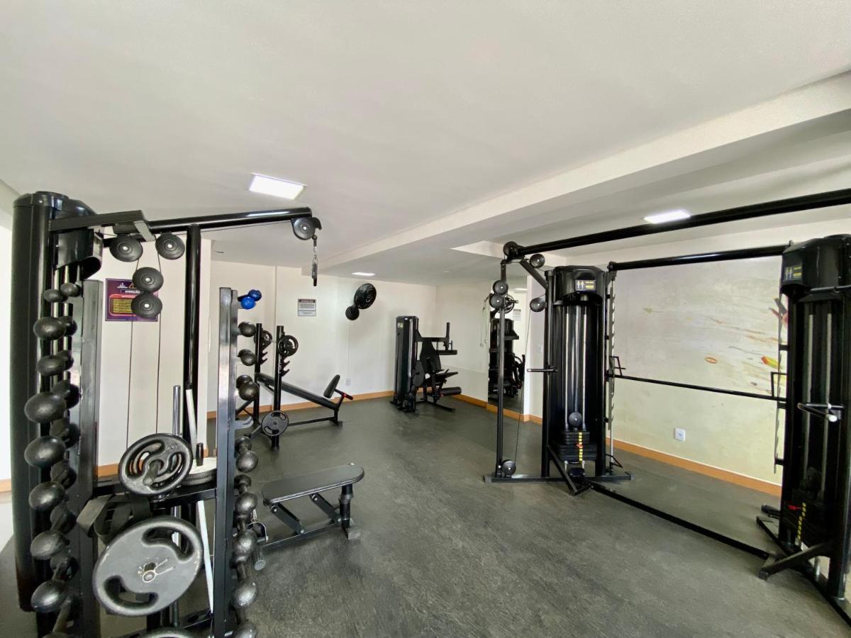 Residencial San Marino Beira Mar * Ilheus