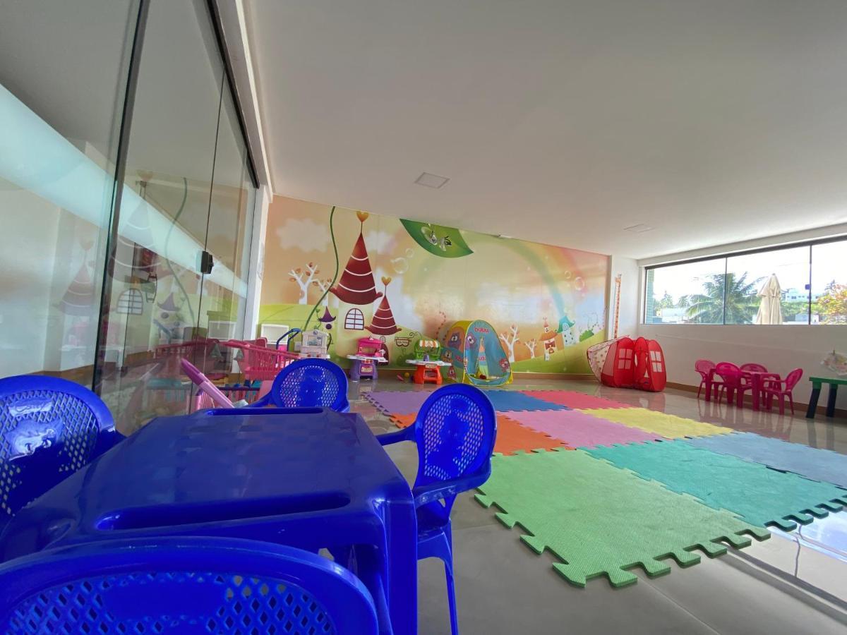 Residencial San Marino Beira Mar Ilheus