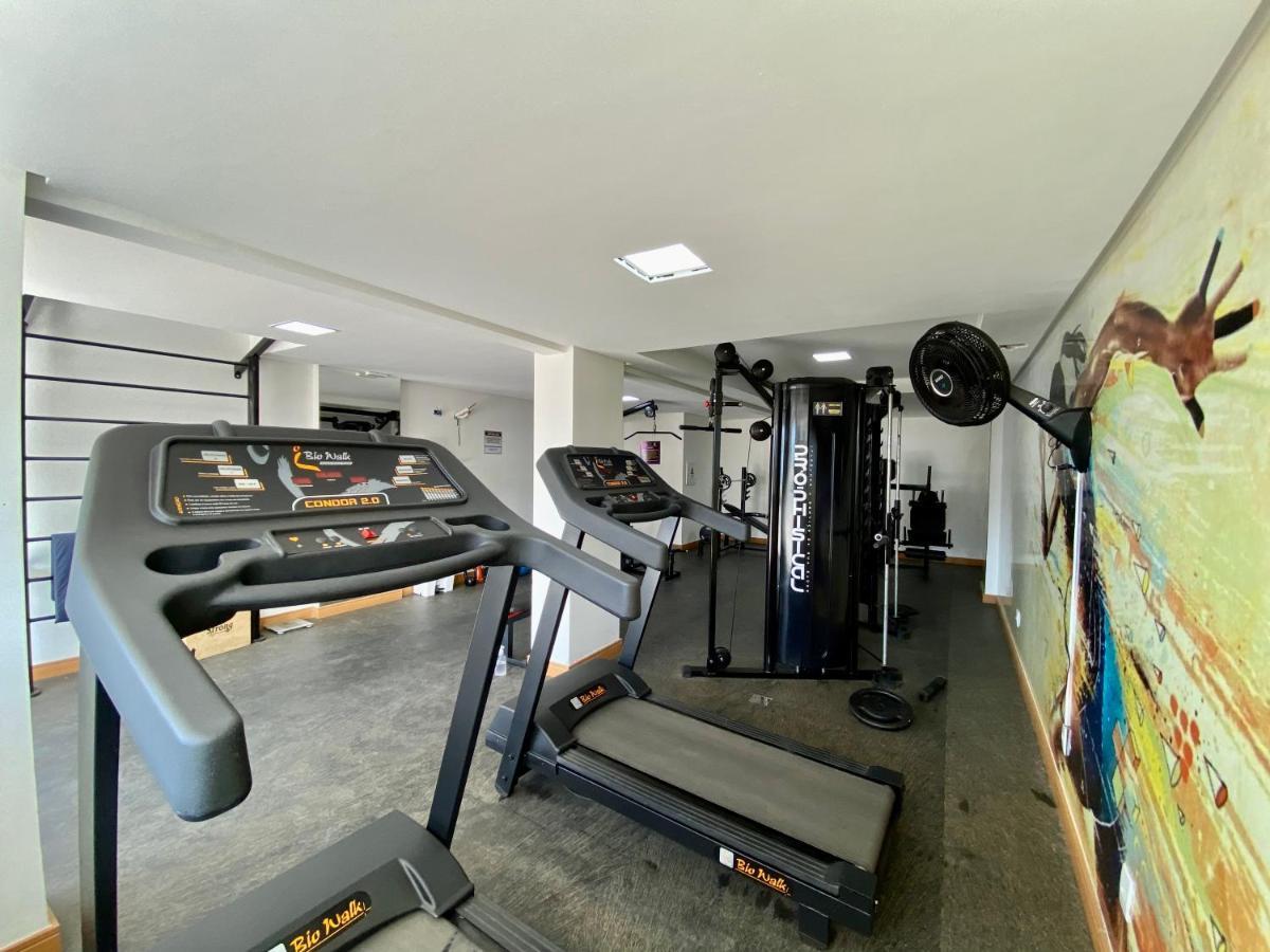 Residencial San Marino Beira Mar *