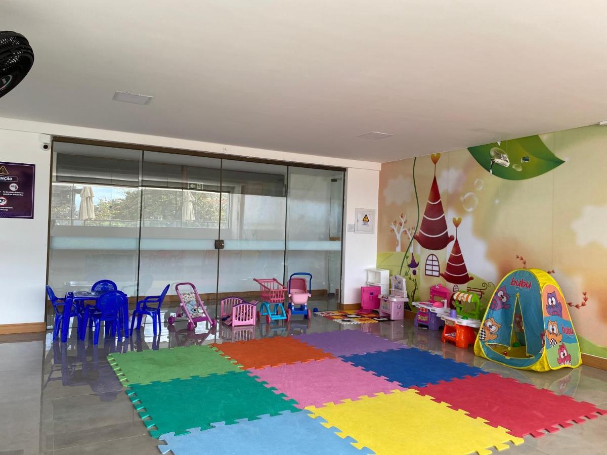 Apartment Residencial San Marino Beira Mar Ilheus