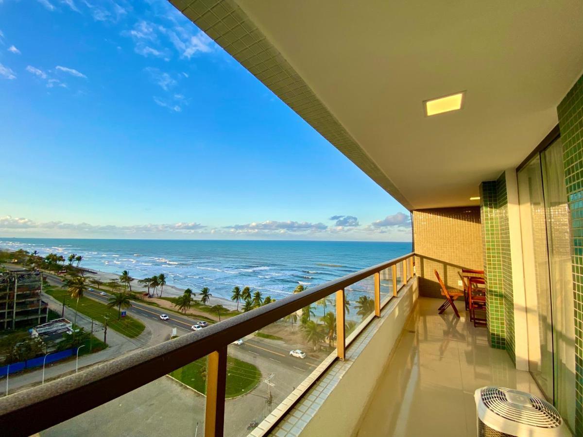 Residencial San Marino Beira Mar Apartment