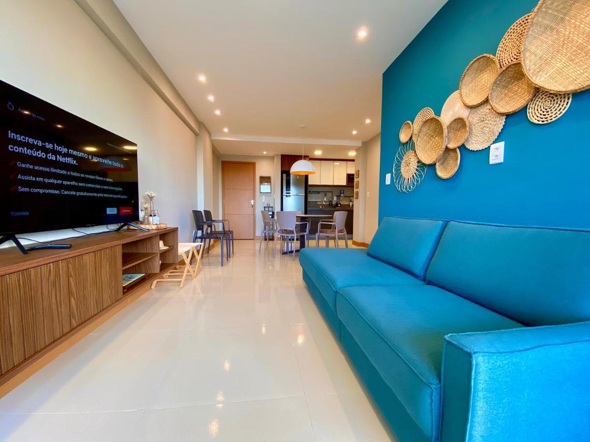 Residencial San Marino Beira Mar Apartment *