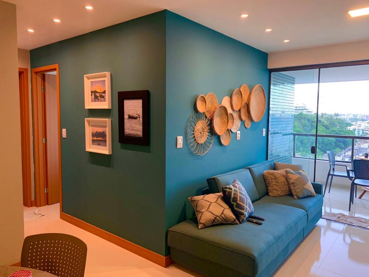 Residencial San Marino Beira Mar *