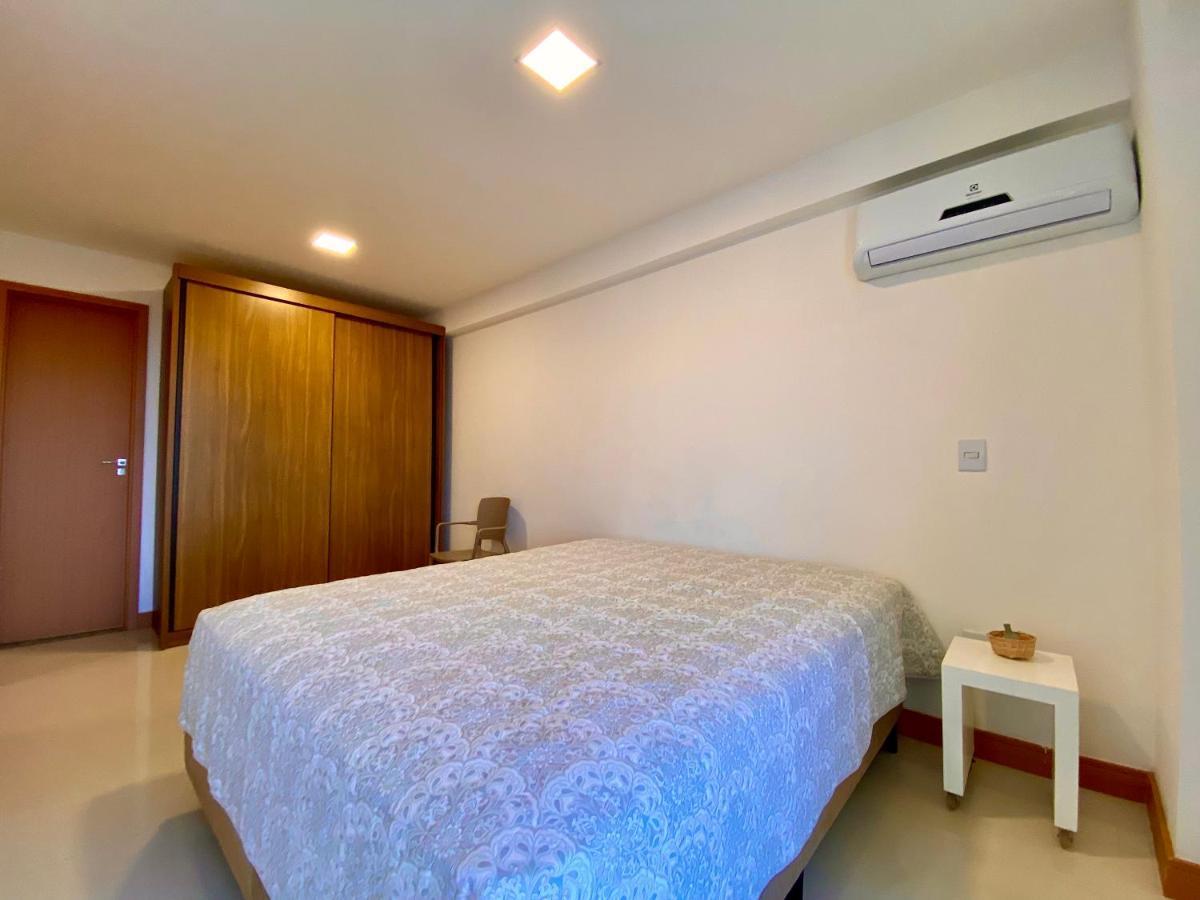 Residencial San Marino Beira Mar Apartment